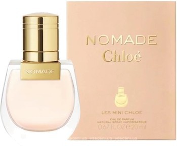 Фото Chloe Nomade EDP 20 мл