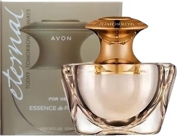 Фото Avon Today Tomorrow Always Eternal 15 мл (миниатюра)