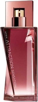 Фото Avon Attraction Sensation pour femme 50 мл