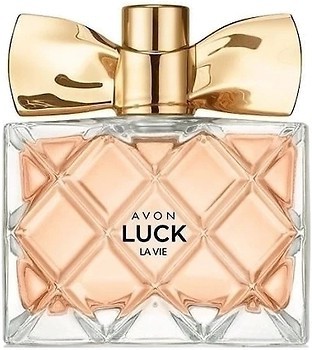 Фото Avon Luck La Vie 10 мл (миниатюра)