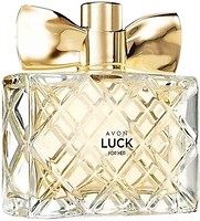 Фото Avon Luck for her 10 мл (миниатюра)