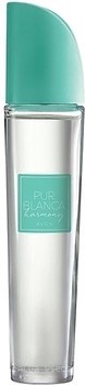 Фото Avon Pur Blanca Harmony 50 мл