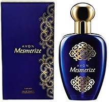 Фото Avon Mesmerize for her 50 мл