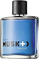 Фото Avon Musk Marine 75 мл