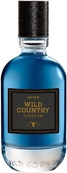 Фото Avon Wild Country Freedom 75 мл