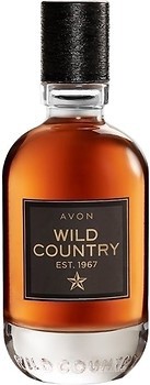 Фото Avon Wild Country 75 мл