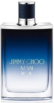 Фото Jimmy Choo Man Blue 100 мл (тестер)