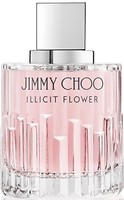 Фото Jimmy Choo Illicit Flower 2 мл (пробник)