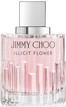 Фото Jimmy Choo Illicit Flower 2 мл (пробник)