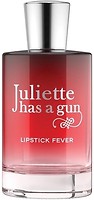 Фото Juliette Has A Gun Lipstick Fever 50 мл