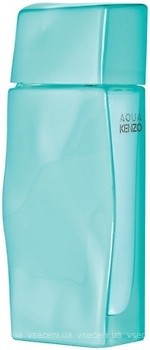 Фото Kenzo Aqua pour femme 100 мл (тестер)