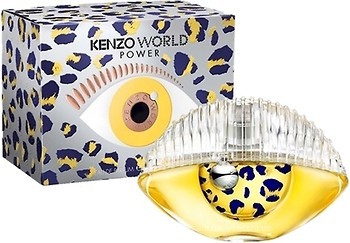 Фото Kenzo World Power EDP 50 мл