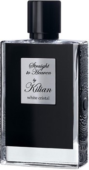 Фото Kilian Straight to Heaven White Cristal 100 мл (тестер/запасной флакон)