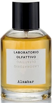 Фото Laboratorio Olfattivo Alambar 100 мл