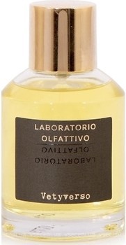 Фото Laboratorio Olfattivo Vetyverio 100 мл