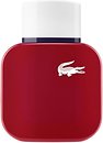 Фото Lacoste Eau de Lacoste L.12.12 Pour Elle French Panache 90 мл