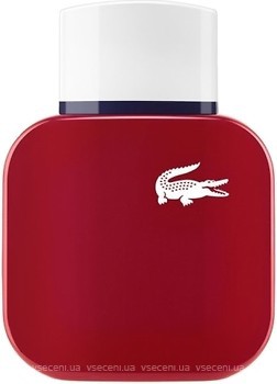 Фото Lacoste Eau de Lacoste L.12.12 Pour Elle French Panache 90 мл