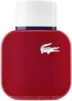 Фото Lacoste Eau de Lacoste L.12.12 Pour Elle French Panache 90 мл (тестер)