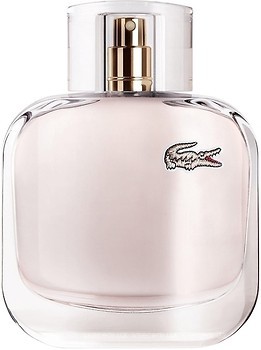 Фото Lacoste Eau de Lacoste L.12.12 Pour Elle Elegant 90 мл