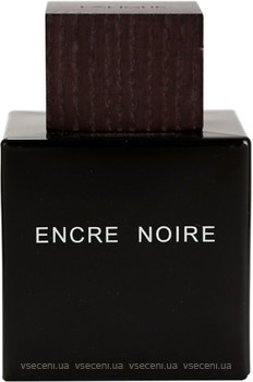 Фото Lalique Encre Noire 1.8 мл (пробник)