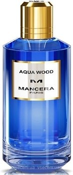 Фото Mancera Aqua Wood 60 мл