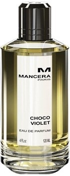 Фото Mancera Choco Violette 120 мл (тестер)