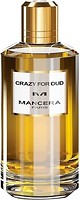 Фото Mancera Crazy For Oud 120 мл