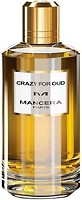 Фото Mancera Crazy For Oud 120 мл (тестер)