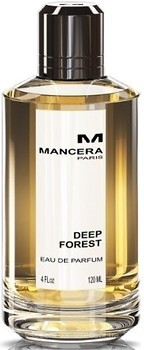 Фото Mancera Deep Forest 120 мл