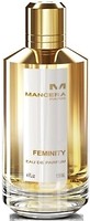 Фото Mancera Feminity 2 мл (пробник)