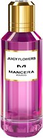 Фото Mancera Juicy Flowers 60 мл