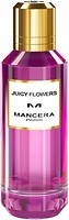 Фото Mancera Juicy Flowers 120 мл (тестер)
