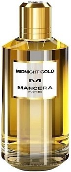 Фото Mancera Midnight Gold 2 мл (пробник)