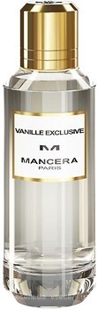 Фото Mancera Vanille Exclusive 120 мл (тестер)