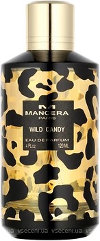 Фото Mancera Wild Candy 120 мл (тестер)