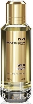 Фото Mancera Wild Fruits 60 мл