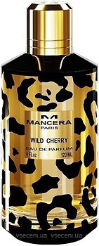 Фото Mancera Wild Cherry 120 мл