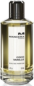 Фото Mancera Coco Vanille 120 мл