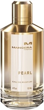 Фото Mancera Pearl 120 мл (тестер)