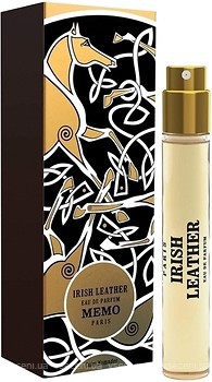 Фото Memo Paris Irish Leather 10 мл (миниатюра)