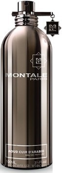 Фото Montale Aoud Cuir d'Arabie 100 мл