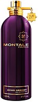 Фото Montale Aoud Greedy 100 мл