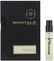 Фото Montale Moon Aoud 2 мл (пробник)