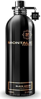 Фото Montale Black Aoud 100 мл