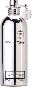 Фото Montale Chypre Fruite 100 мл (тестер)