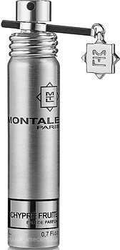 Фото Montale Chypre Fruite 20 мл