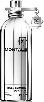 Фото Montale Fougeres Marine 100 мл (тестер)