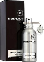 Фото Montale Mango Manga 50 мл