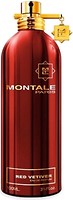 Фото Montale Red Vetyver 100 мл (тестер)