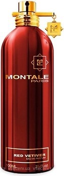 Фото Montale Red Vetyver 100 мл (тестер)